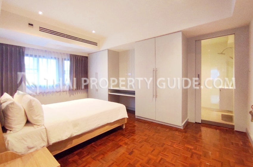 Apartment in Sukhumvit 